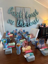 Customizable Pre-Arrival Bachelorette Decor image 33