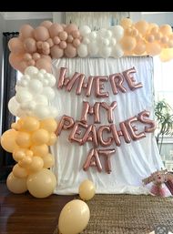 Customizable Pre-Arrival Bachelorette Decor image 3