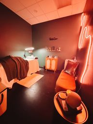 Glow Like a Pro in Traverse City! In-Home & Studio Spray Tans, Teeth Whitening & More with TC Glow Co image 7