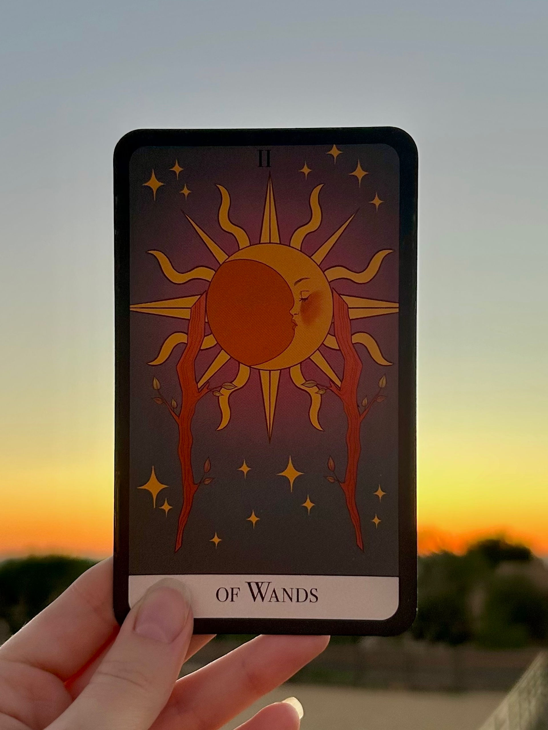 Astrology & Tarot Readings with JiJi image 2