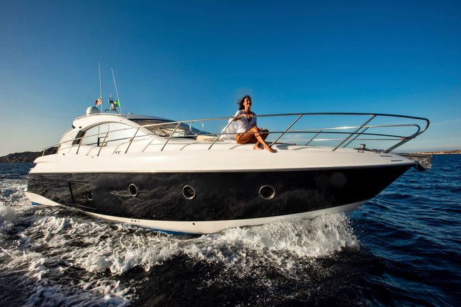 Easily Split the Costs of a Private Miami Yacht Charter with CharterXO: Cruise, Celebrate & Soak Up the Sun image 9