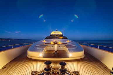 Easily Split the Costs of a Private Miami Yacht Charter with CharterXO: Cruise, Celebrate & Soak Up the Sun image 10