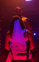 LaBare High-End Male Revue: Fort Lauderdale's Ultimate Club for the Ladies image 7