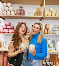 Sip, Pour, Glow: BYOB Candle Making at Paddywax in Carlsbad image 4