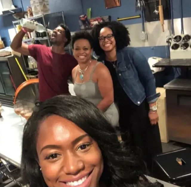 Private Dinner for Bachelors & Bachelorettes with Chef Rashaad image 4