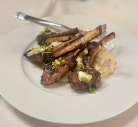 Private Dinner for Bachelors & Bachelorettes with Chef Rashaad image 6