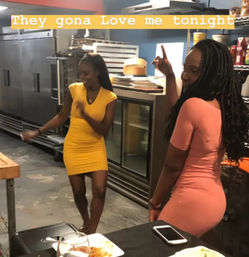 Private Dinner for Bachelors & Bachelorettes with Chef Rashaad image 5