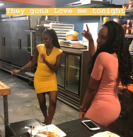 Private Dinner for Bachelors & Bachelorettes with Chef Rashaad image 5