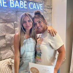 The Bride Tribe Glow-Up: Luxury Spray Tans for Your Vegas Bachelorette image 3