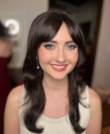 Mobile Hair & Makeup by Beauty Brigade Orlando image 3