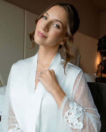 Mobile Hair & Makeup by Beauty Brigade Orlando image 2