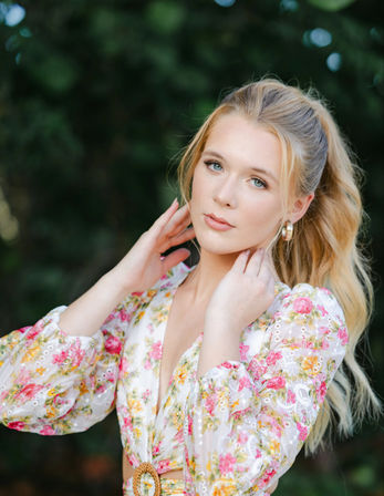 Mobile Hair & Makeup by Beauty Brigade Orlando image 4