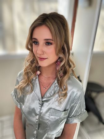 Mobile Hair & Makeup by Beauty Brigade Orlando image 5