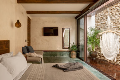 6BR Luxury Penthouse: Rooftop Pool & Bathtub image 9