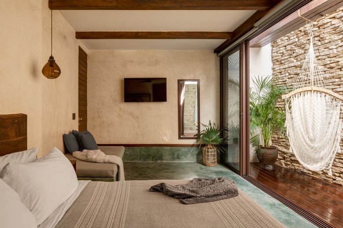6BR Luxury Penthouse: Rooftop Pool & Bathtub image 9