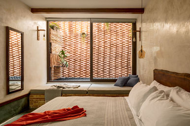 6BR Luxury Penthouse: Rooftop Pool & Bathtub image 30