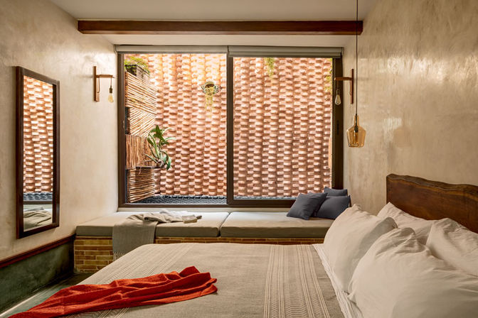 6BR Luxury Penthouse: Rooftop Pool & Bathtub image 30