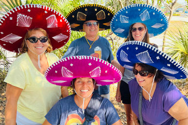 Nacho Average Taco Tour: Authentic Mexican image 3