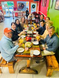Nacho Average Taco Tour: Authentic Mexican image 2