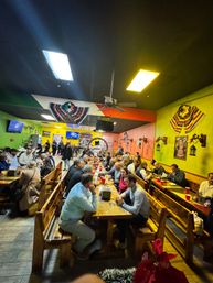Nacho Average Taco Tour: Authentic Mexican image 7