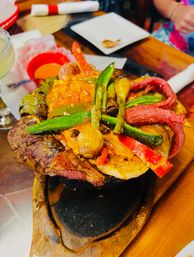 Nacho Average Taco Tour: Authentic Mexican image 6