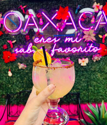 Nacho Average Taco Tour: Authentic Mexican image 1