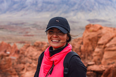 Valley of Fire Hiking Experience for All Levels of Intensity image 12