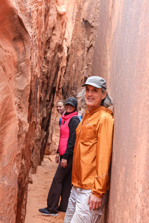 Valley of Fire Hiking Experience for All Levels of Intensity image 20