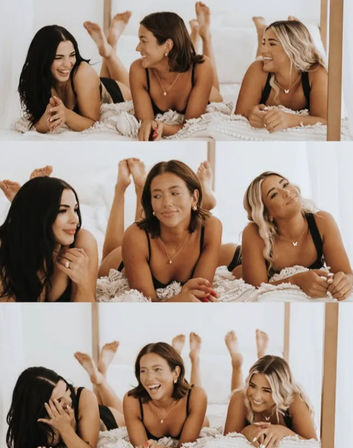 Celebrate & Glow: Custom Spray Tans in Utah image 1