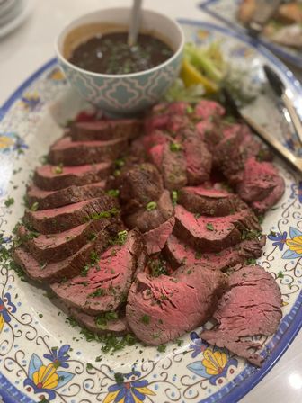 Private Chef Experience at Your 30A Beach Vacation Rental image 4