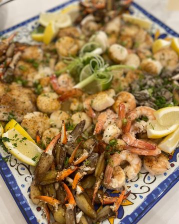 Private Chef Experience at Your 30A Beach Vacation Rental image 10