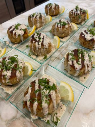 Private Chef Experience at Your 30A Beach Vacation Rental image 14