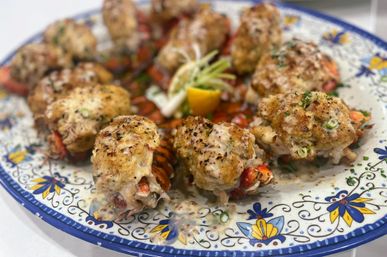 Private Chef Experience at Your 30A Beach Vacation Rental image 5