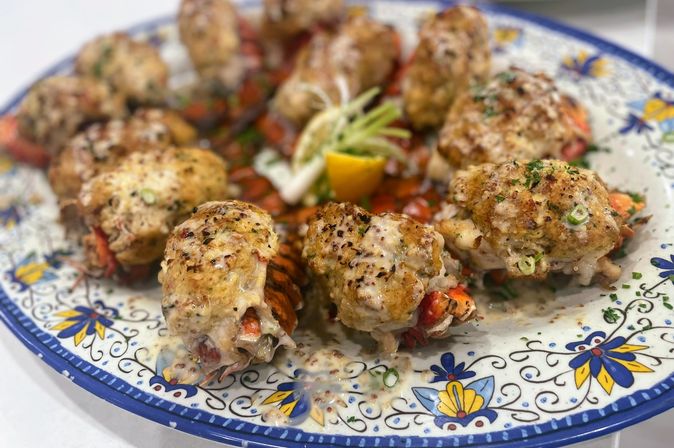 Private Chef Experience at Your 30A Beach Vacation Rental image 5
