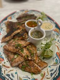 Private Chef Experience at Your 30A Beach Vacation Rental image 13