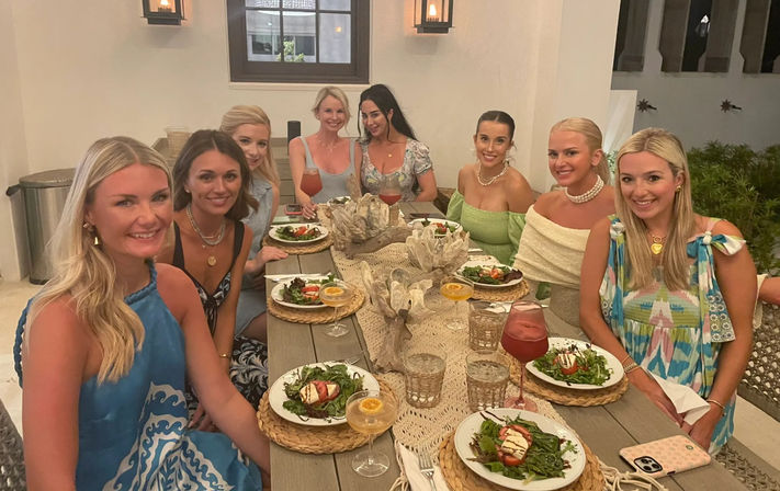 Private Chef Experience at Your 30A Beach Vacation Rental image 11
