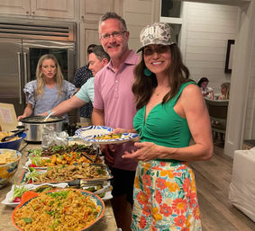 Private Chef Experience at Your 30A Beach Vacation Rental image 12