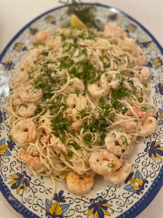 Private Chef Experience at Your 30A Beach Vacation Rental image 7