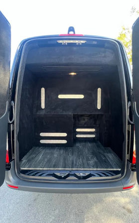 Luxury Limousine Transfers: SUV, Van, Stretch, or Bus image 4