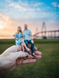 3D Photo Booth Experience: Get Shrunk! image