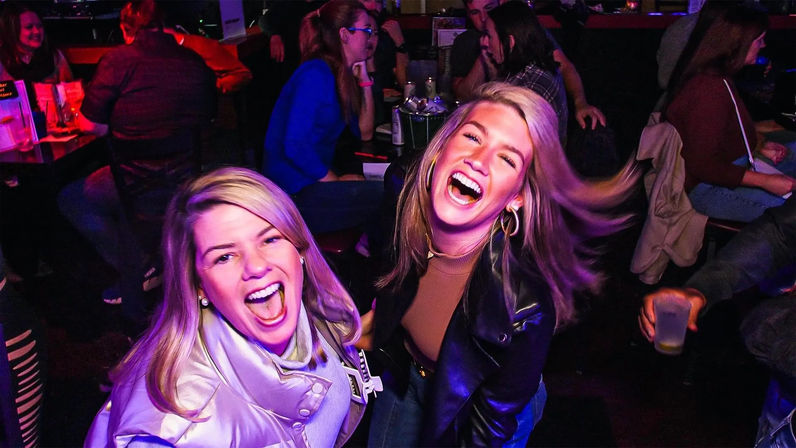 Interactive & Entertaining Night Out at PLUS Dueling Piano Bar image 3