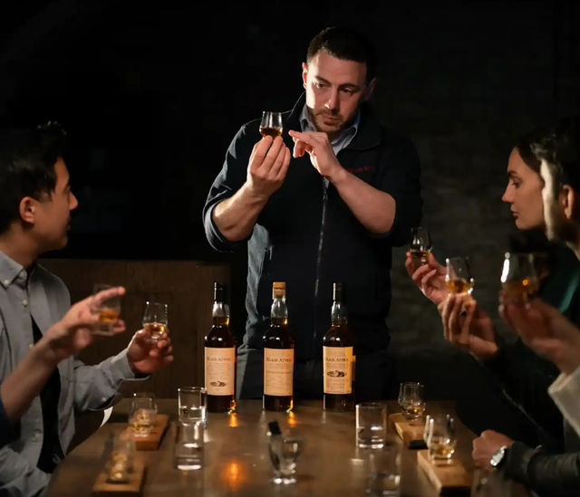 3-Hour Private Tasting: Whiskey Stroll Through Denver image 3