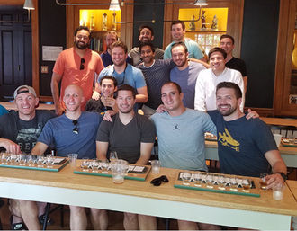 3-Hour Private Whiskey Tasting in Denver image