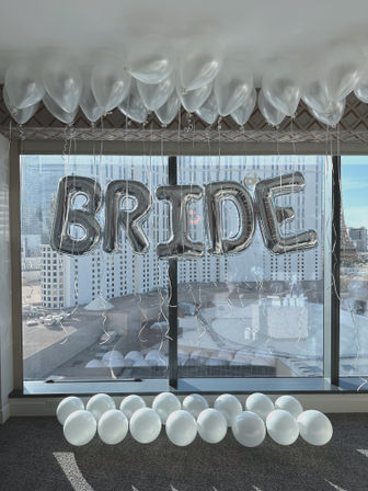 The Bach Experience: Luxury Party Setup & Custom Decor Service image 7