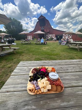 Custom Charcuterie Boards, Cups & Grazing Tables image 5