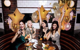 Thumbnail image for LAVO Party Feast with Appetizers, Salad, Entrees, Trimmings, Dessert and Gratuity Included