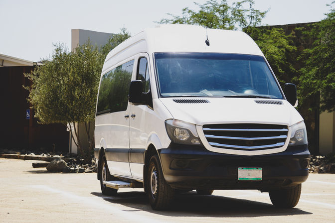 Private Valle de Guadalupe Wine Tour Transportation from San Diego with Baja Society Tours image 5