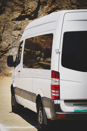 Private Valle de Guadalupe Wine Tour Transportation from San Diego with Baja Society Tours image 4