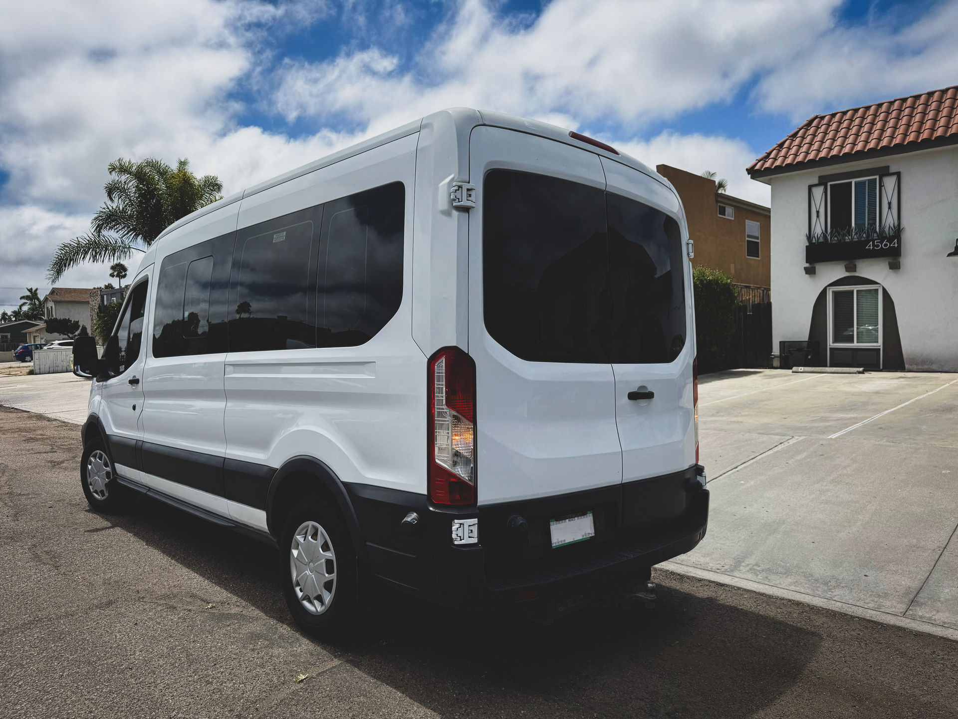 Private Valle de Guadalupe Wine Tour Transportation from San Diego with Baja Society Tours image 2