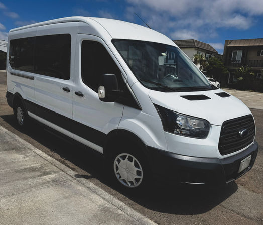 Private Valle de Guadalupe Wine Tour Transportation from San Diego with Baja Society Tours image 3